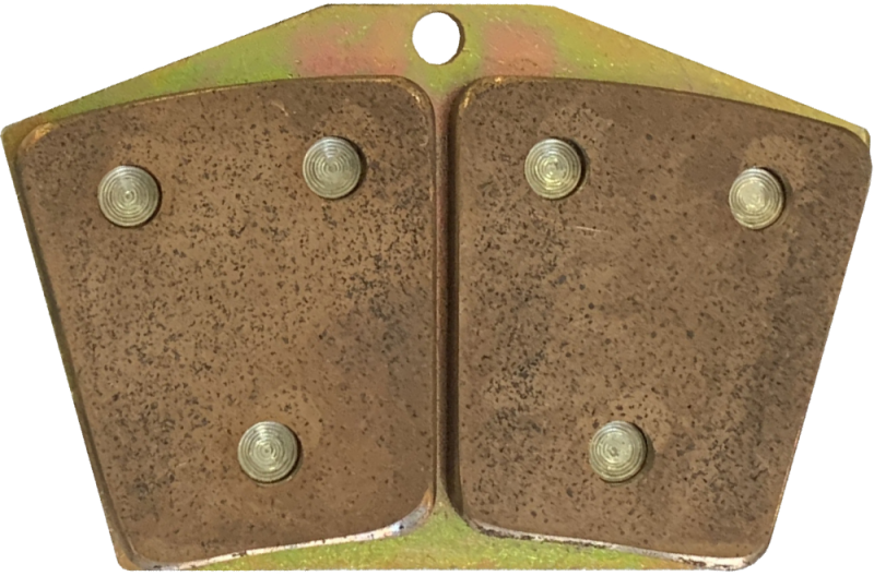 Sinter Brake Pads